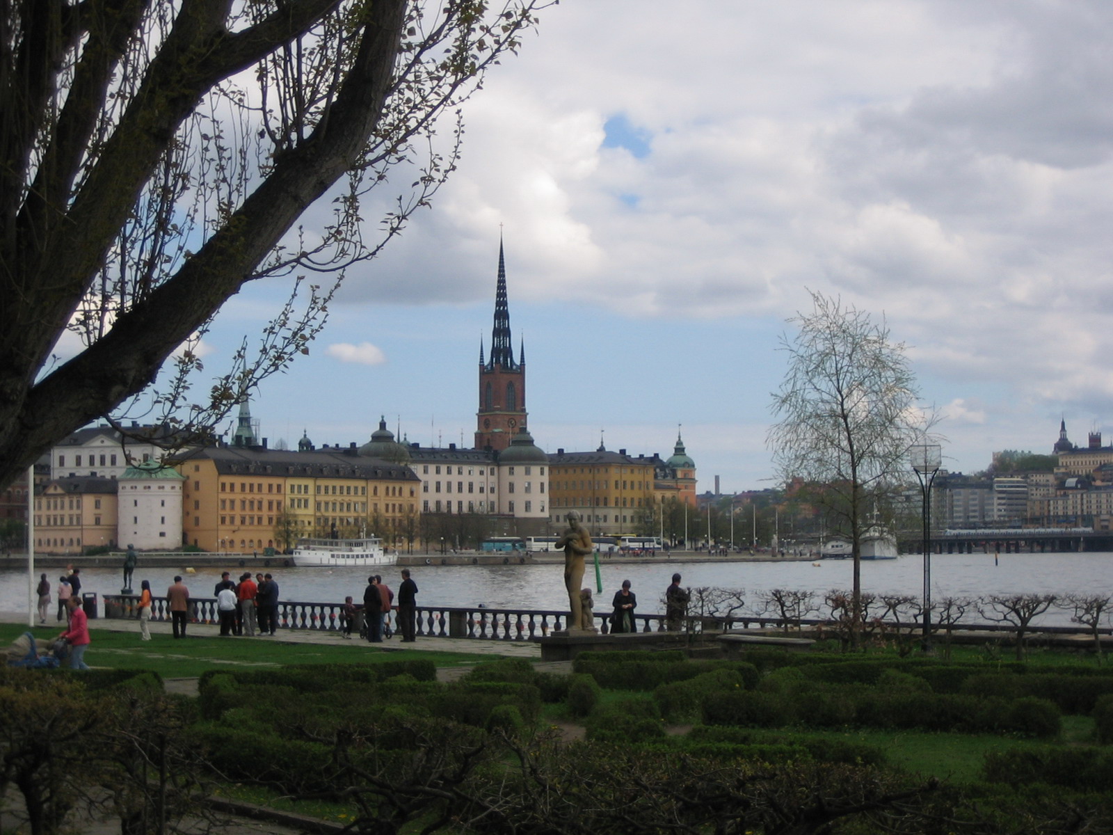 Stockholm